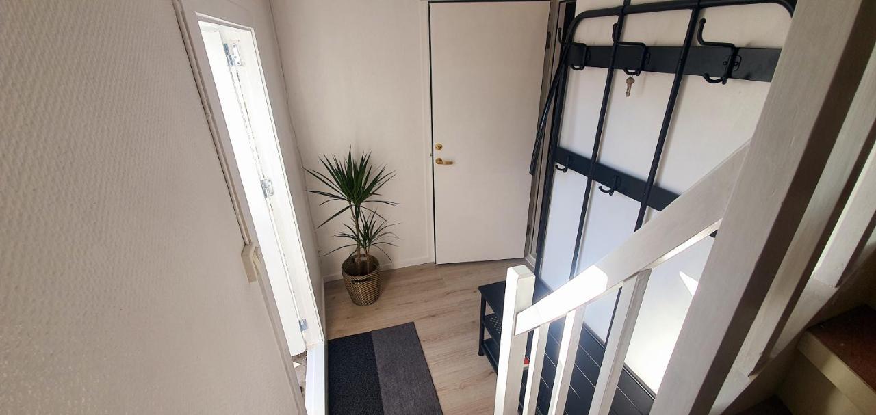 Appartement Bergen With Fjord View