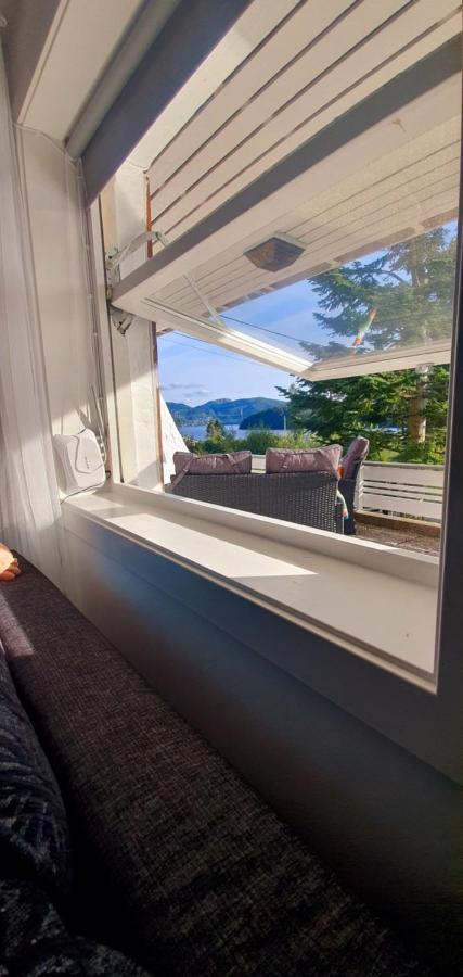 Bergen With Fjord View * Isdalsto