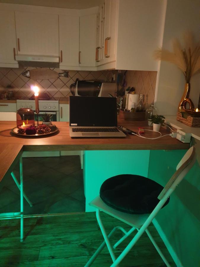 Appartement Bergen With Fjord View *